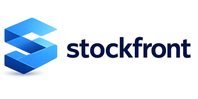 stockfront